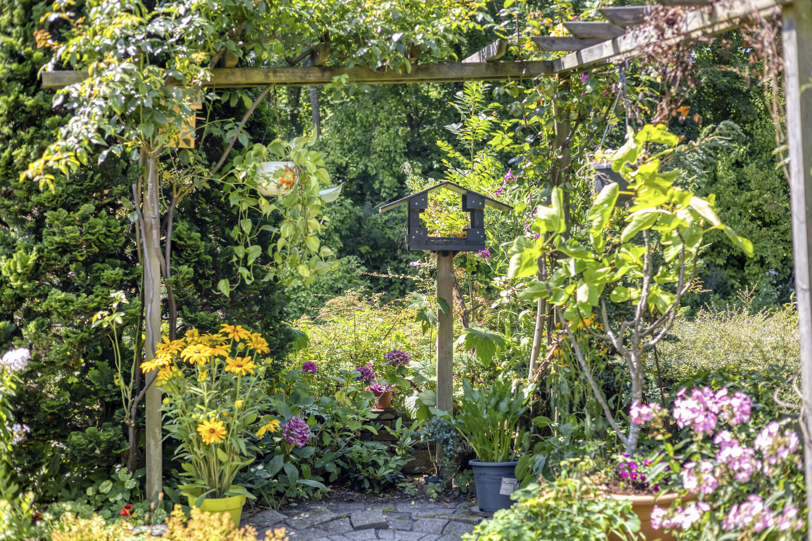 Tussenwoning te koop: Rietzanger 16, Hoorn