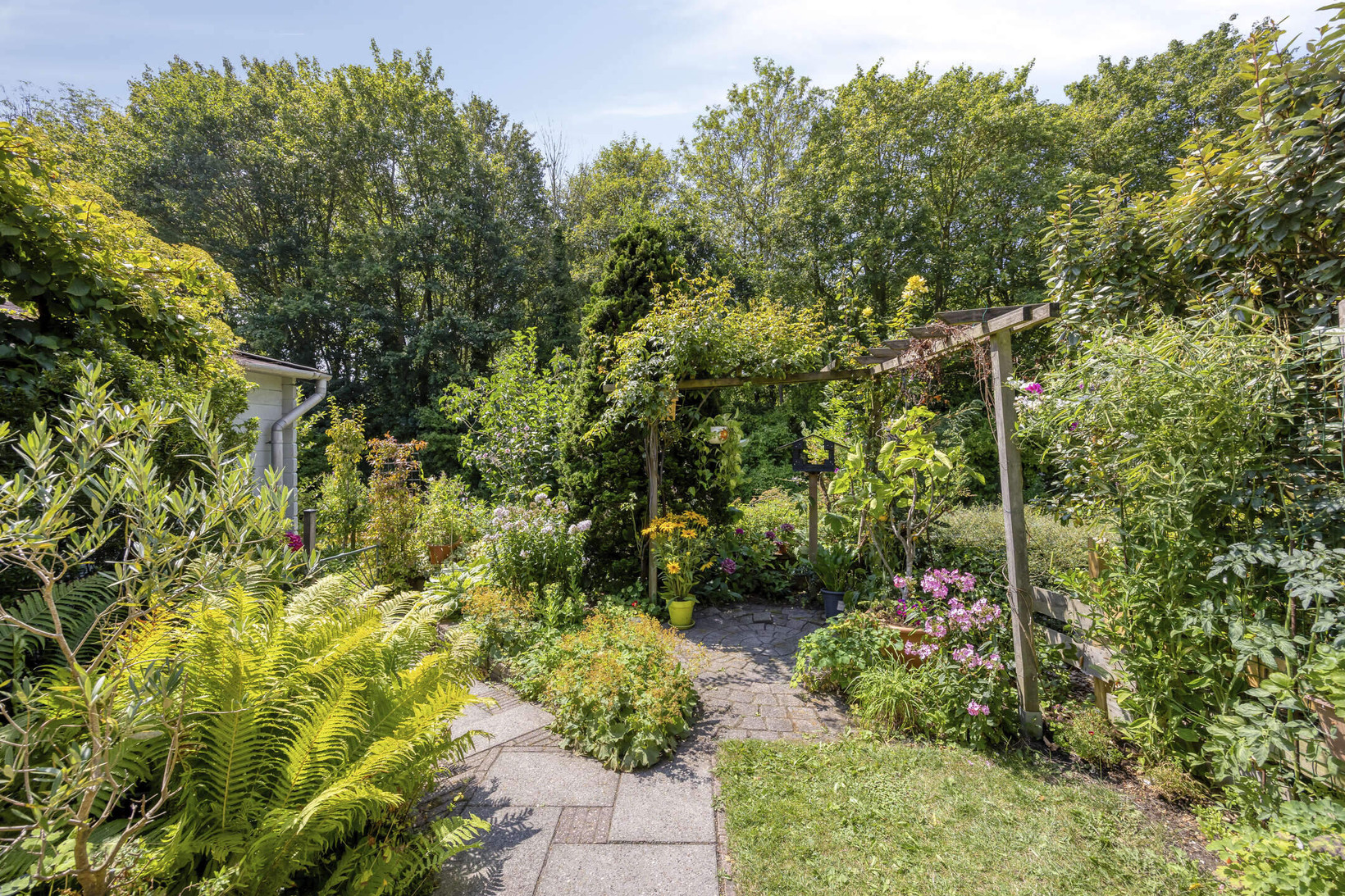 Tussenwoning te koop: Rietzanger 16, Hoorn