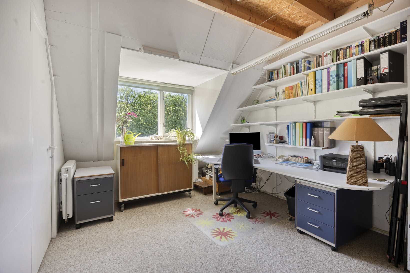 Tussenwoning te koop: Rietzanger 16, Hoorn