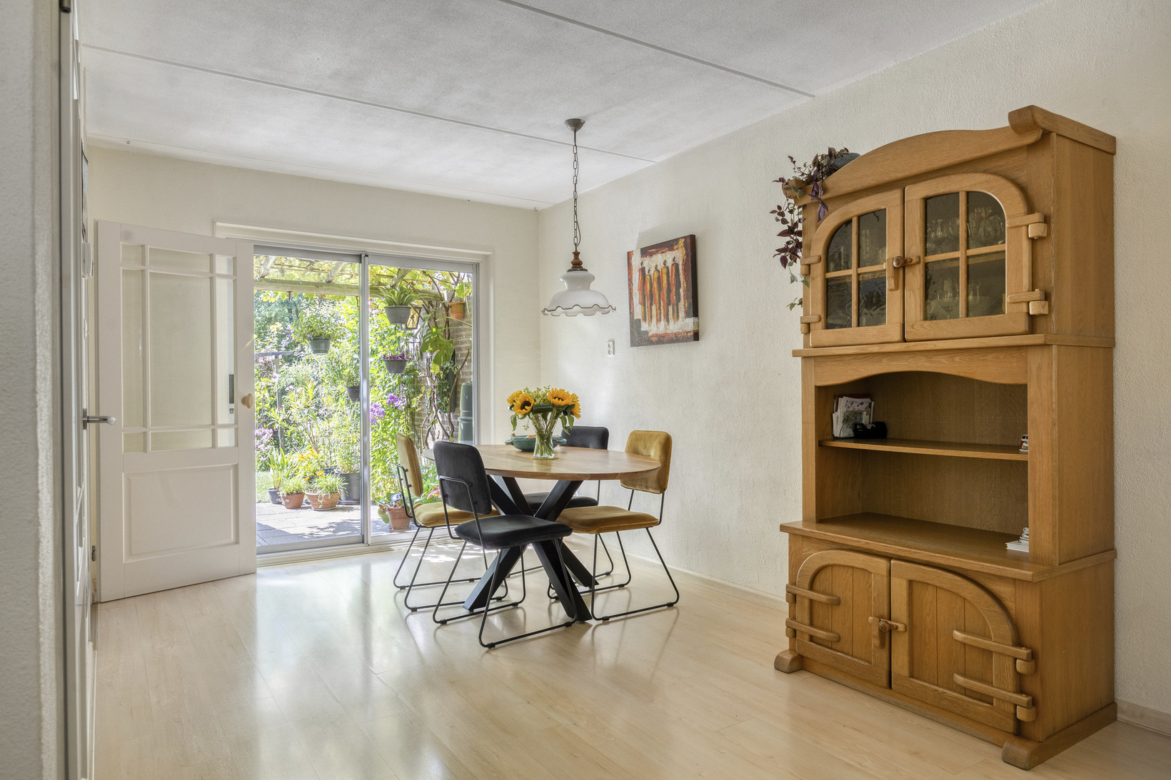 Tussenwoning te koop: Rietzanger 16, Hoorn