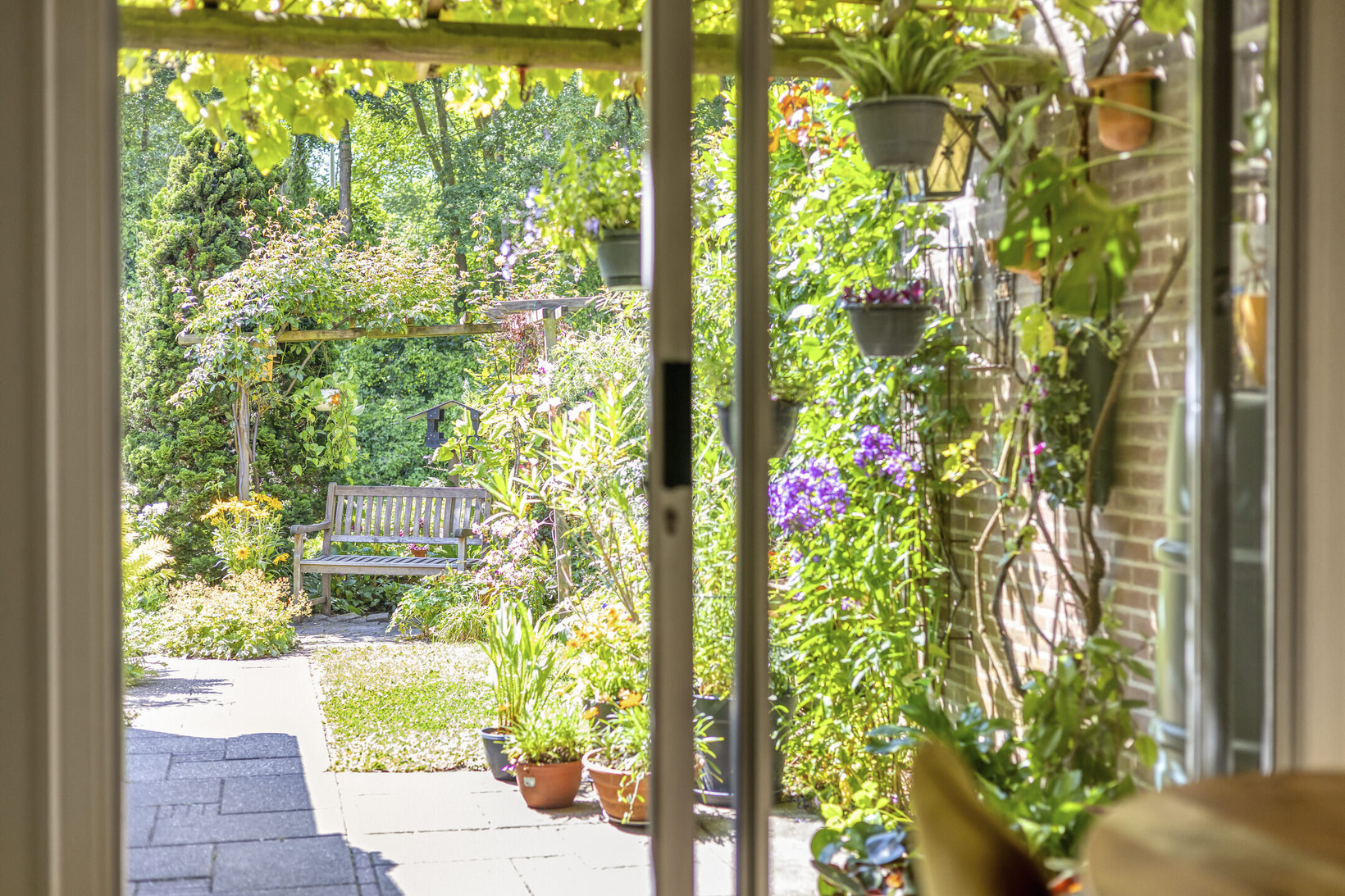 Tussenwoning te koop: Rietzanger 16, Hoorn