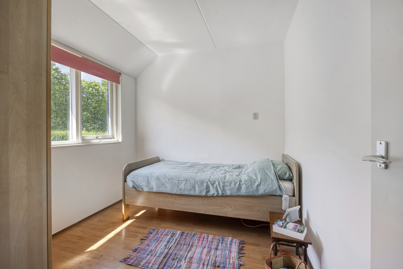 Tussenwoning te koop: Rietzanger 16, Hoorn