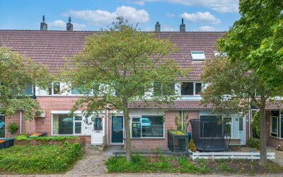 Huis te koop Rietzanger 19