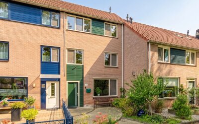 Nachtegaal 12