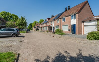 Nachtegaal 114