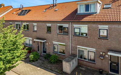 Moerbalk 18