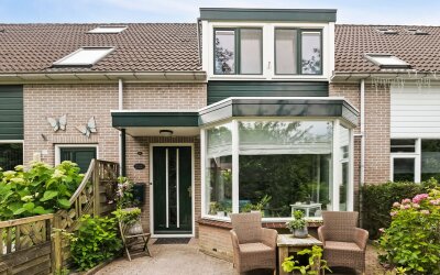 Gording 118
