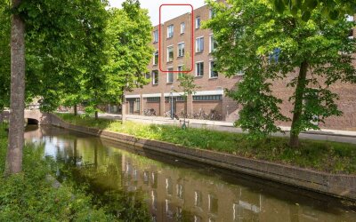 Radboudgrac. 13