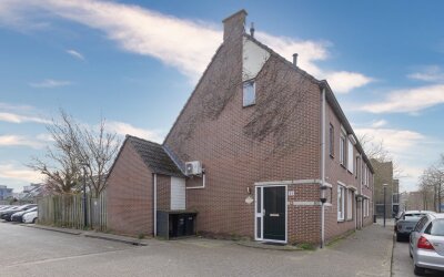 Radboudgrac. 22