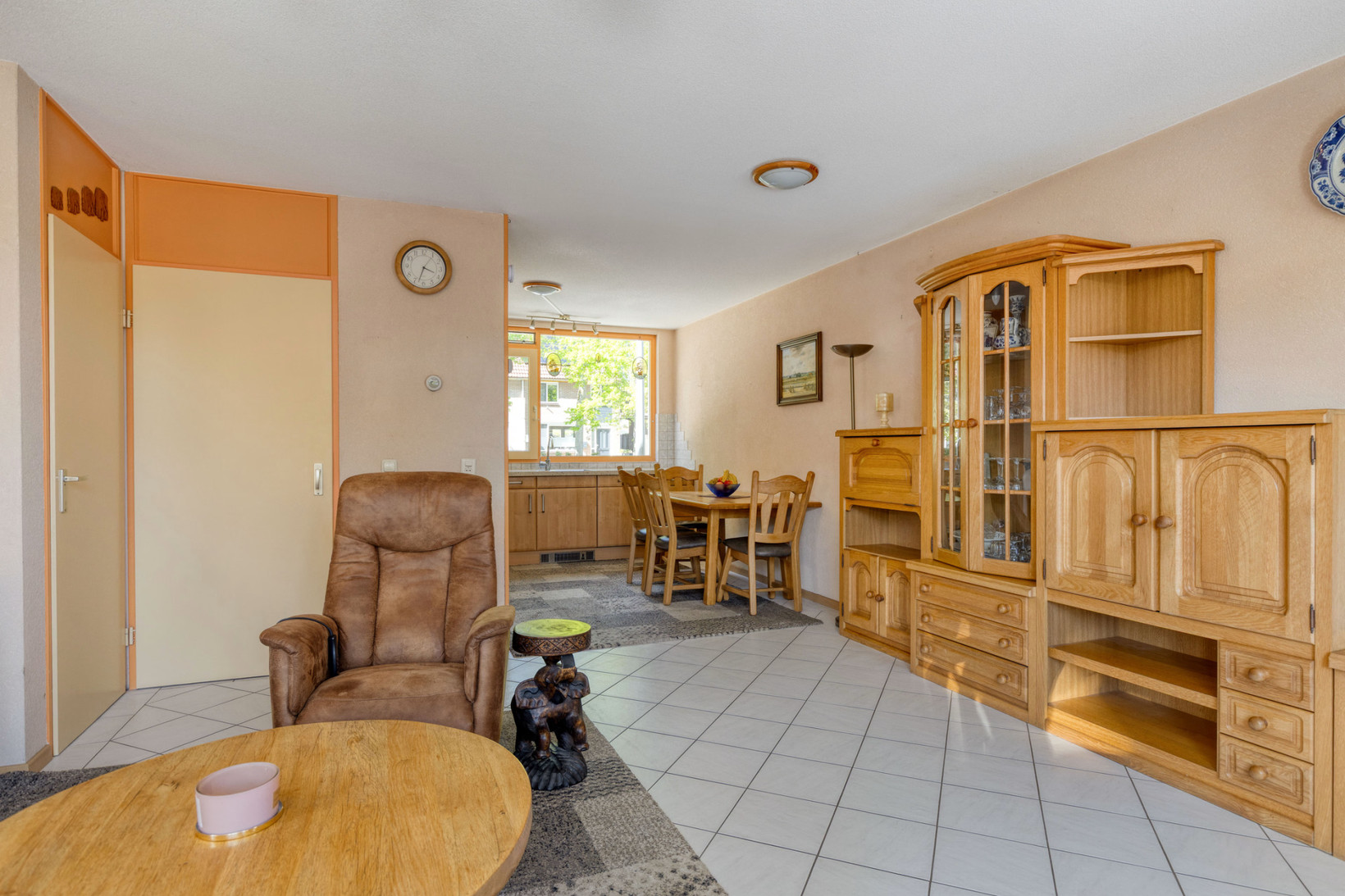 Hoekwoning te koop: Radboudgracht 32, Hoorn