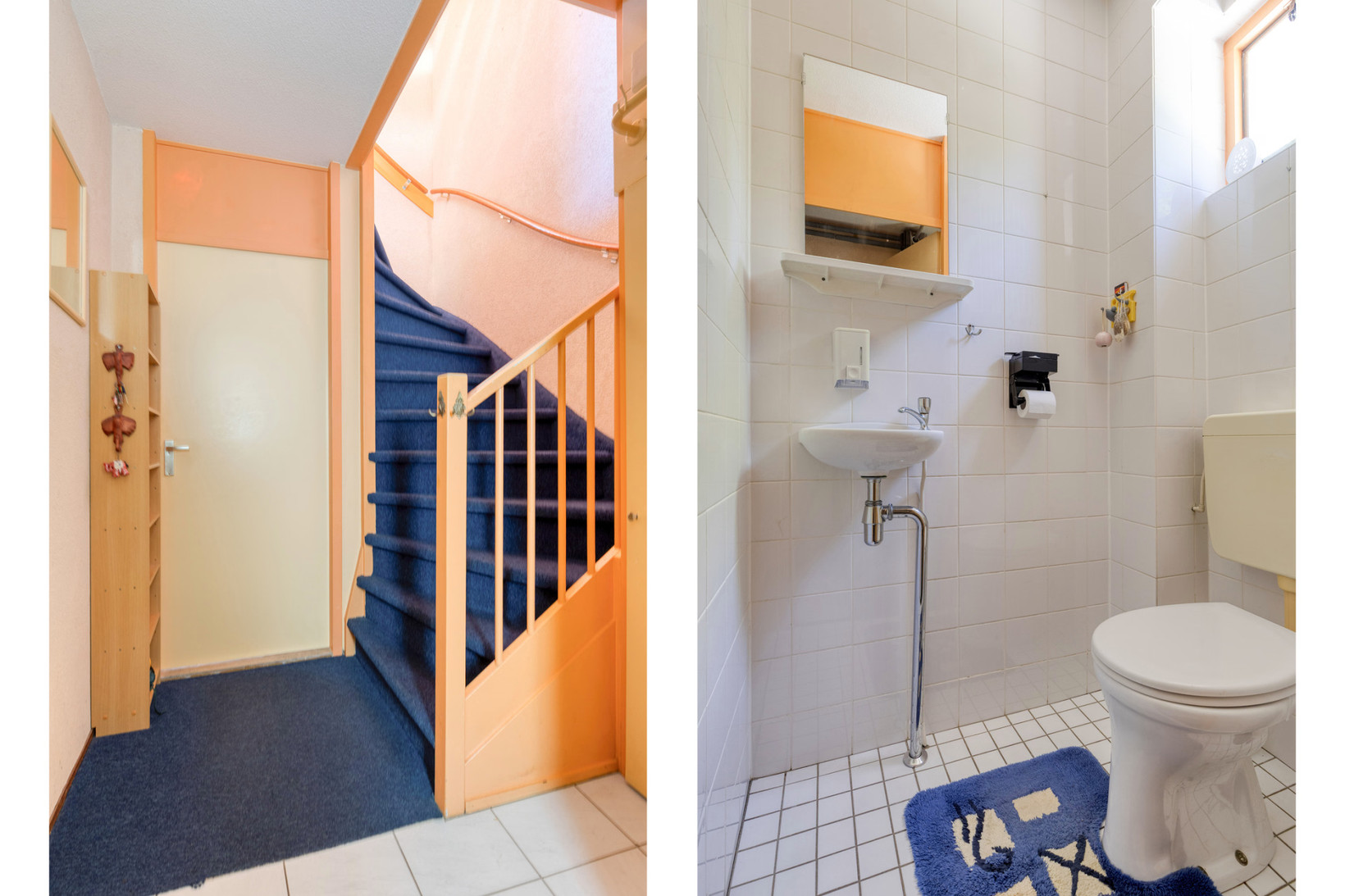 Hoekwoning te koop: Radboudgracht 32, Hoorn