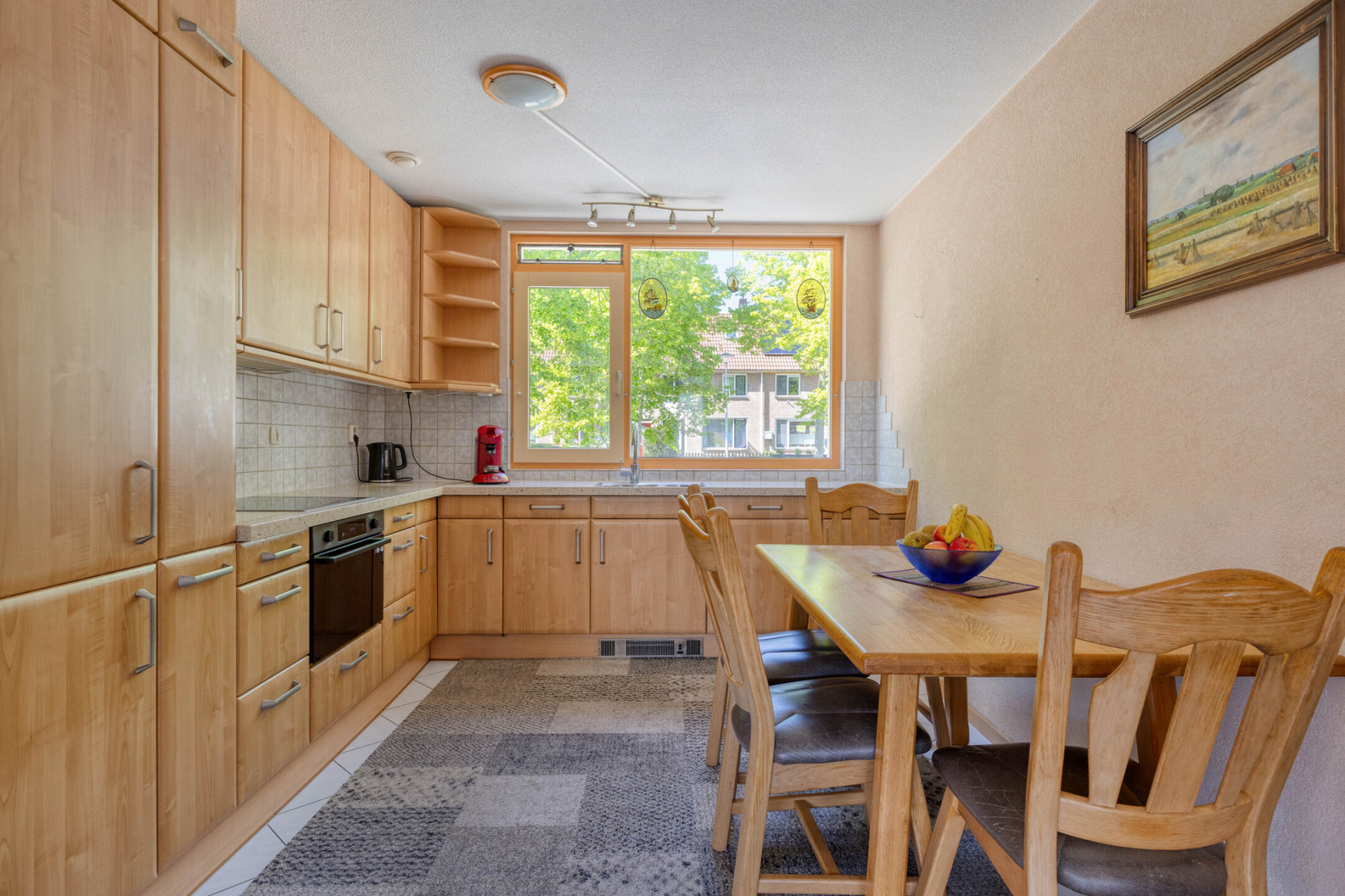 Hoekwoning te koop: Radboudgracht 32, Hoorn