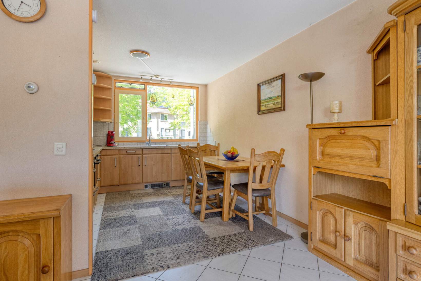 Hoekwoning te koop: Radboudgracht 32, Hoorn