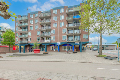 Betje Wolffplein 17