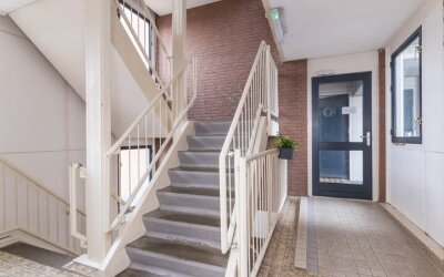 Betje Wolffplein 2
