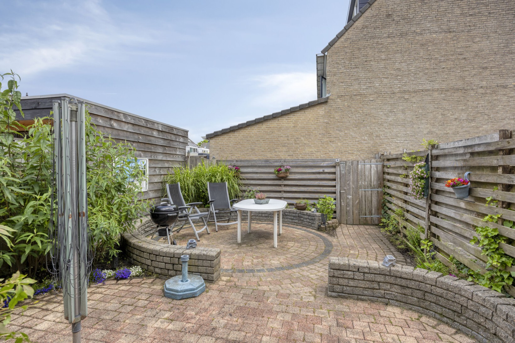 Tussenwoning te koop: Dubloen 158, Hoorn