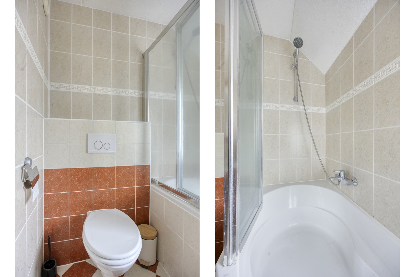 Tussenwoning te koop: Dubloen 158, Hoorn