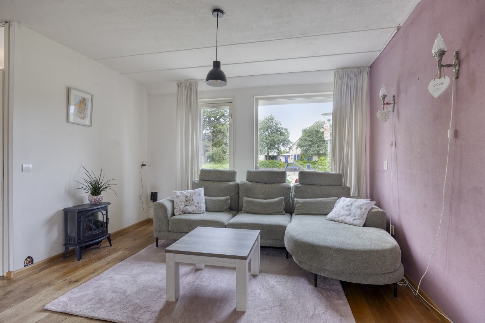 Tussenwoning te koop: Dubloen 158, Hoorn