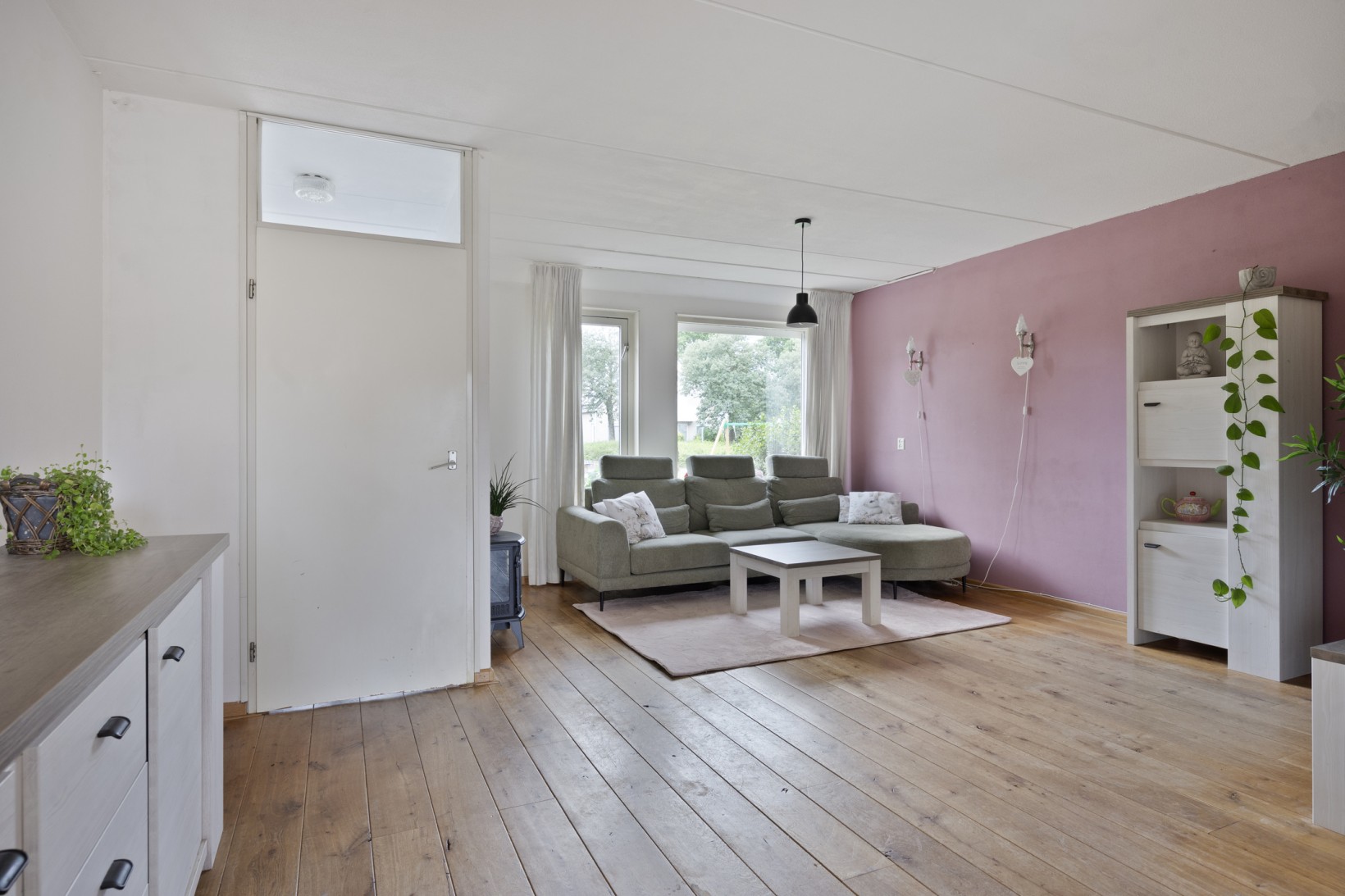Tussenwoning te koop: Dubloen 158, Hoorn