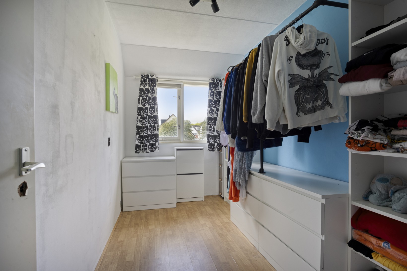 Tussenwoning te koop: Dubloen 158, Hoorn
