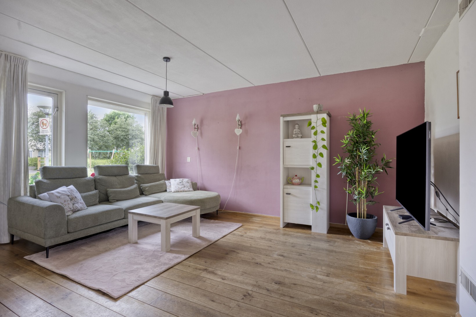 Tussenwoning te koop: Dubloen 158, Hoorn