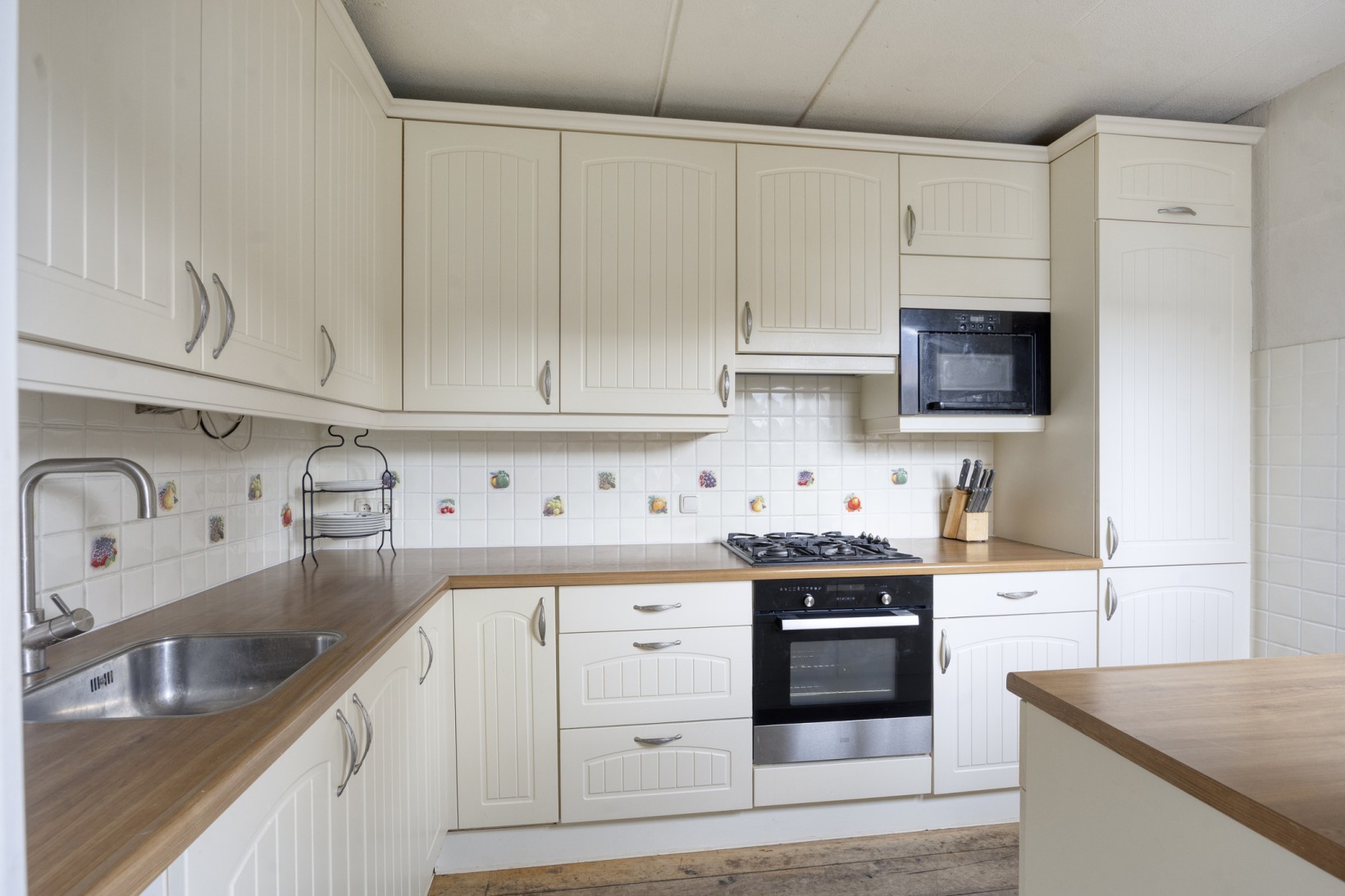 Tussenwoning te koop: Dubloen 158, Hoorn