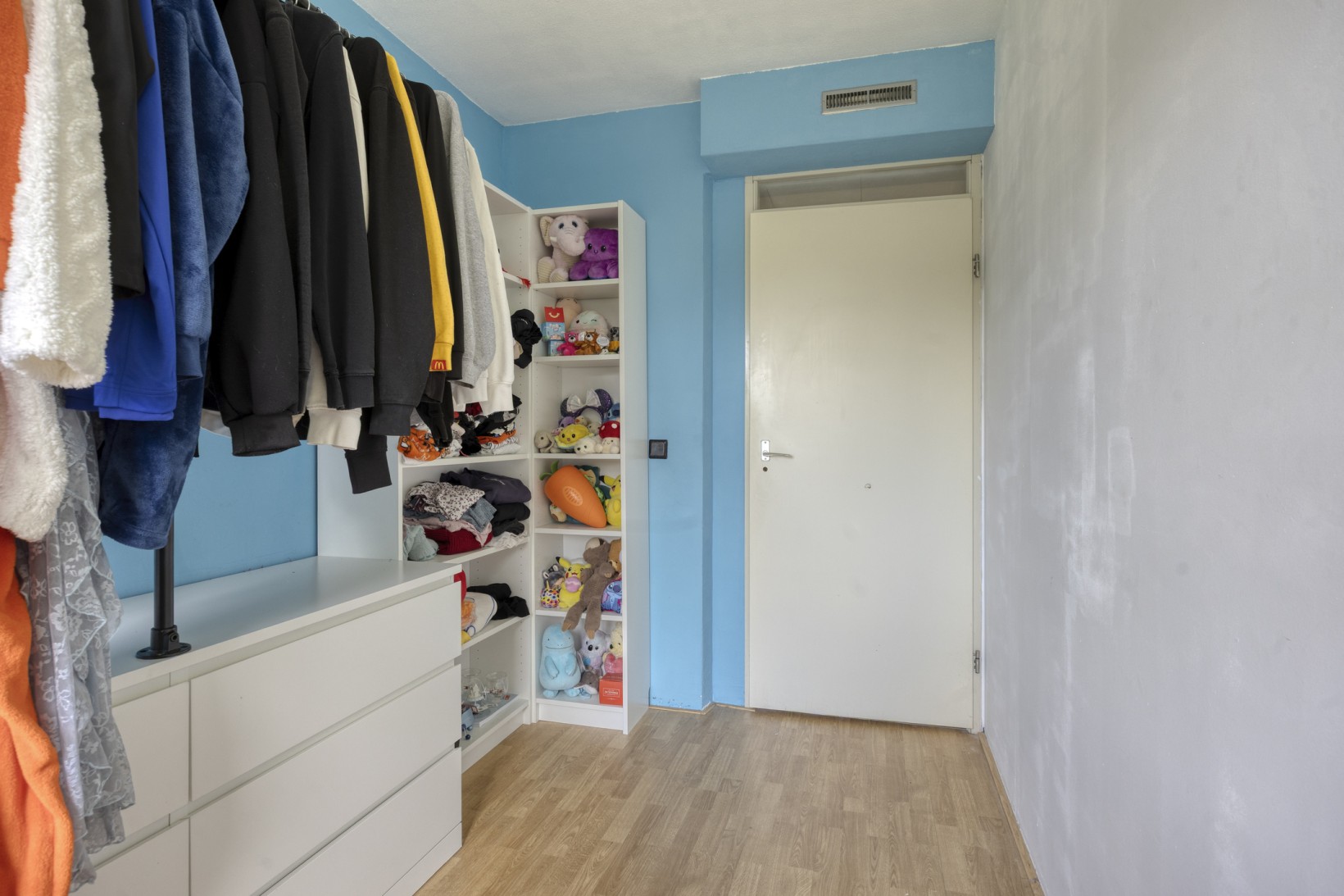 Tussenwoning te koop: Dubloen 158, Hoorn