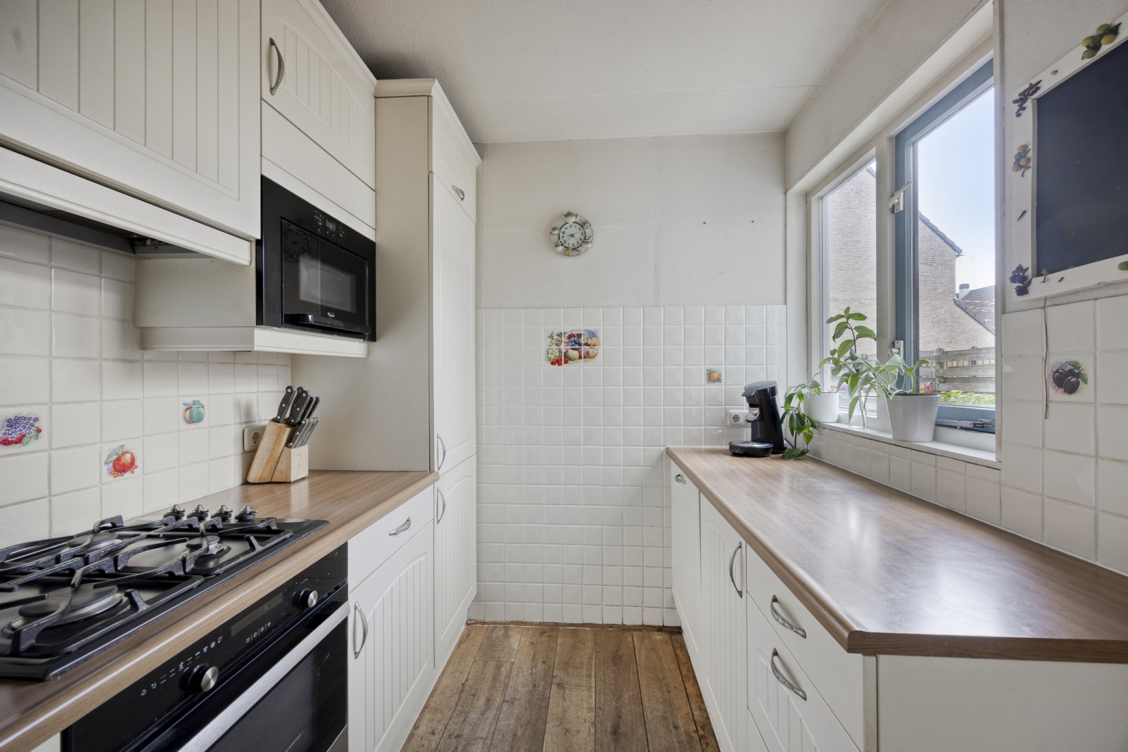 Tussenwoning te koop: Dubloen 158, Hoorn