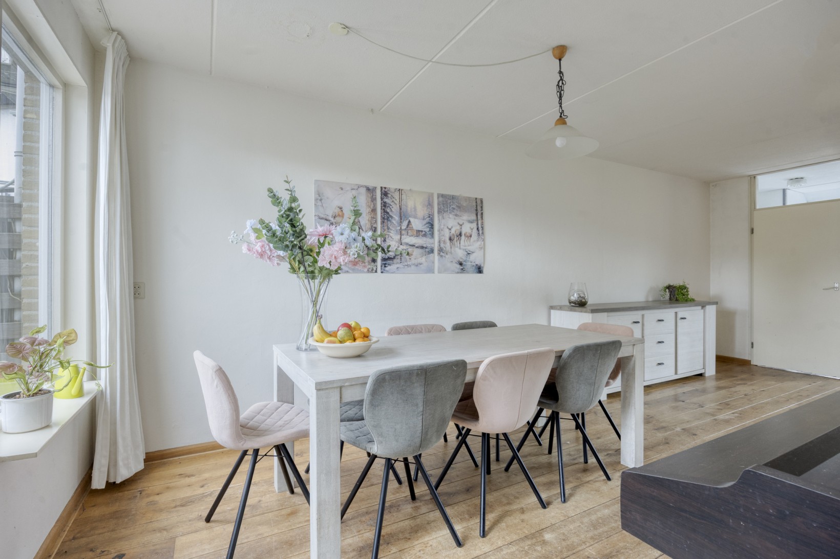 Tussenwoning te koop: Dubloen 158, Hoorn