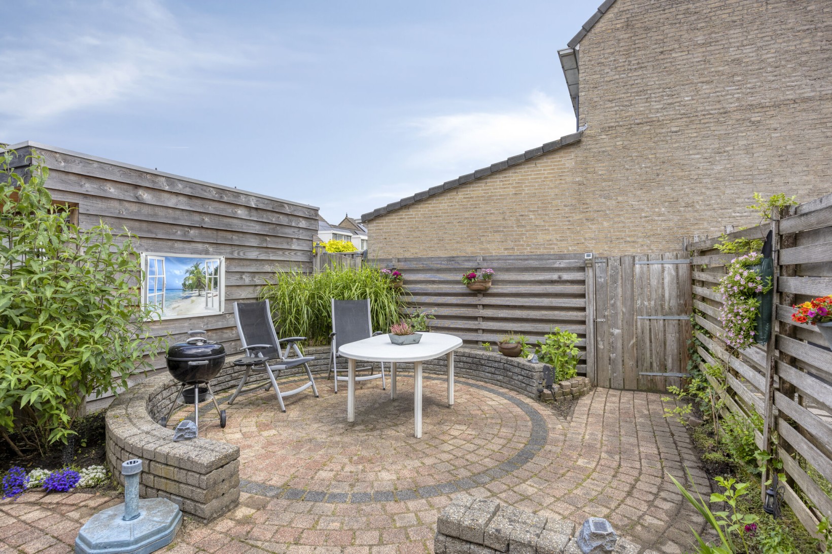 Tussenwoning te koop: Dubloen 158, Hoorn