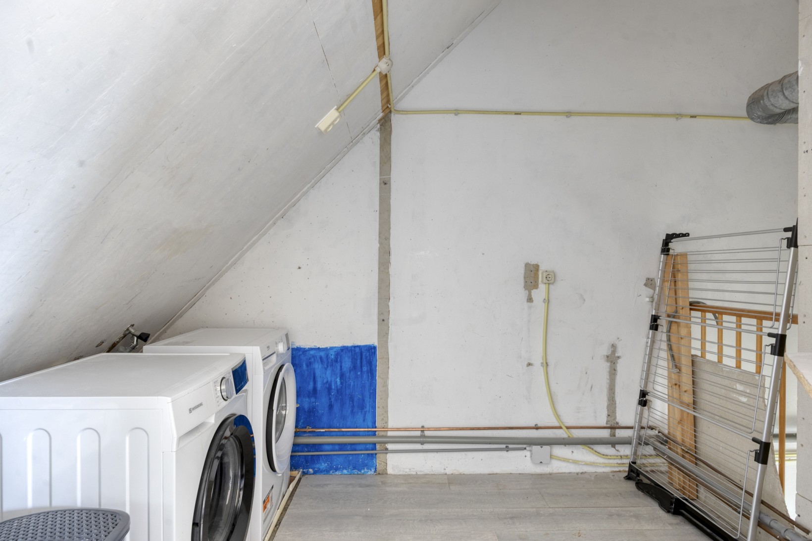 Tussenwoning te koop: Dubloen 158, Hoorn