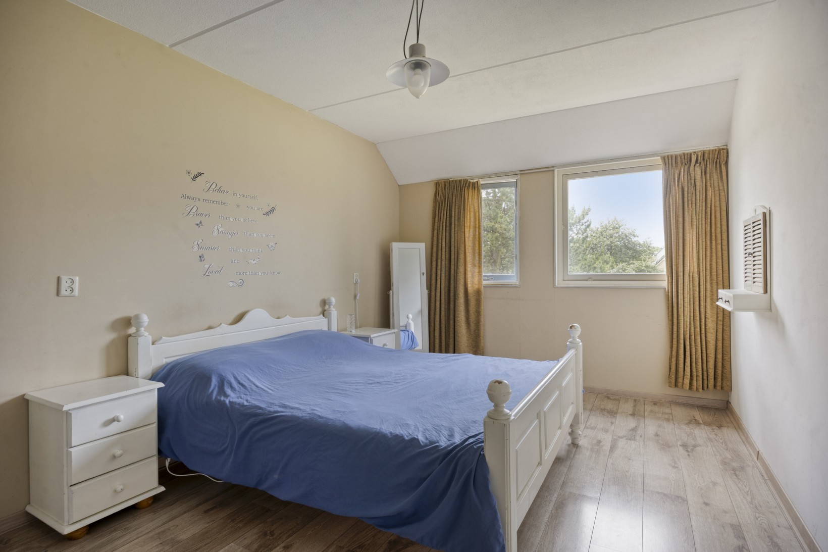 Tussenwoning te koop: Dubloen 158, Hoorn