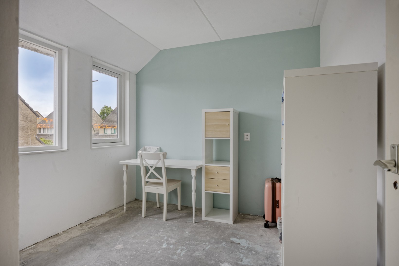 Tussenwoning te koop: Dubloen 158, Hoorn