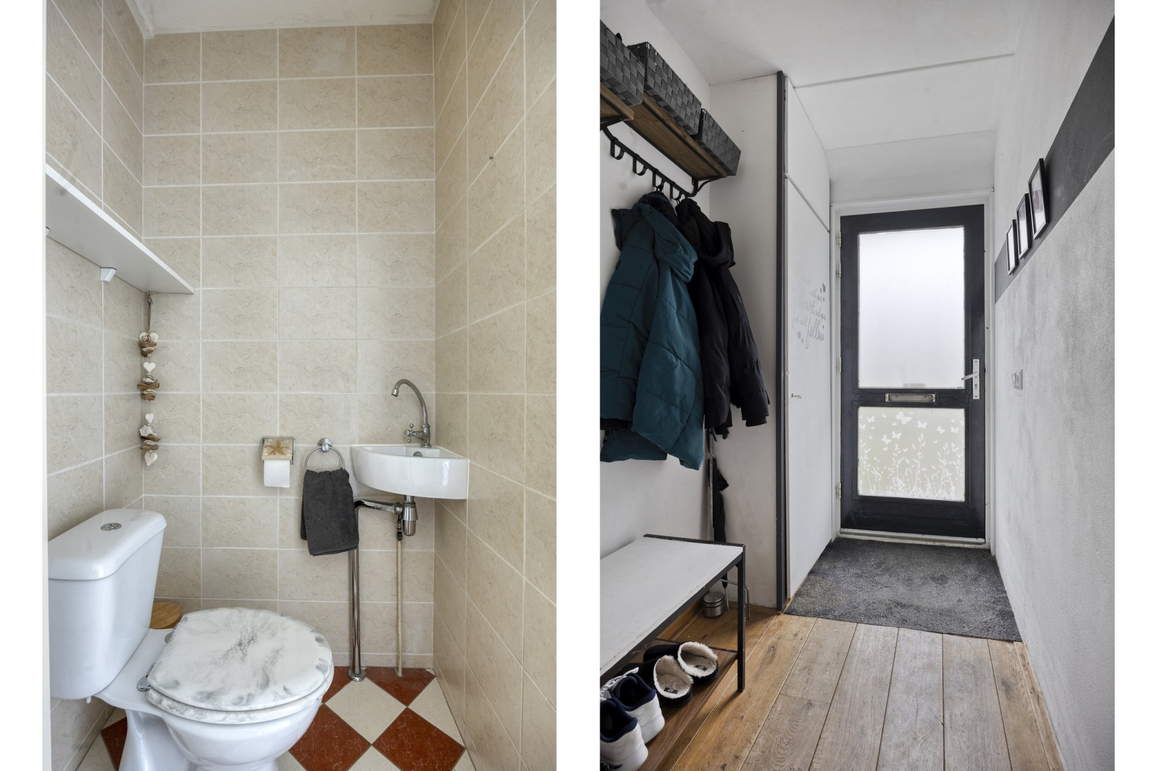 Tussenwoning te koop: Dubloen 158, Hoorn
