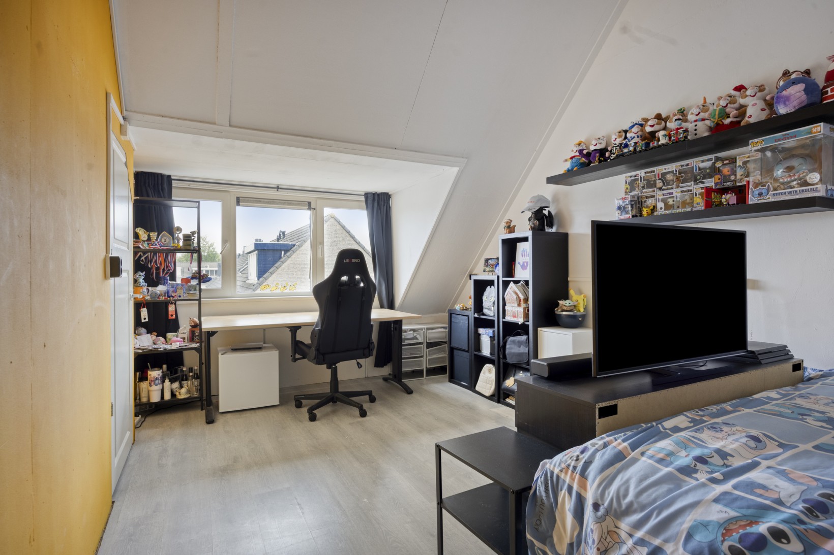 Tussenwoning te koop: Dubloen 158, Hoorn