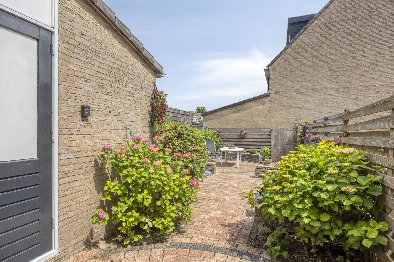 Tussenwoning te koop: Dubloen 158, Hoorn