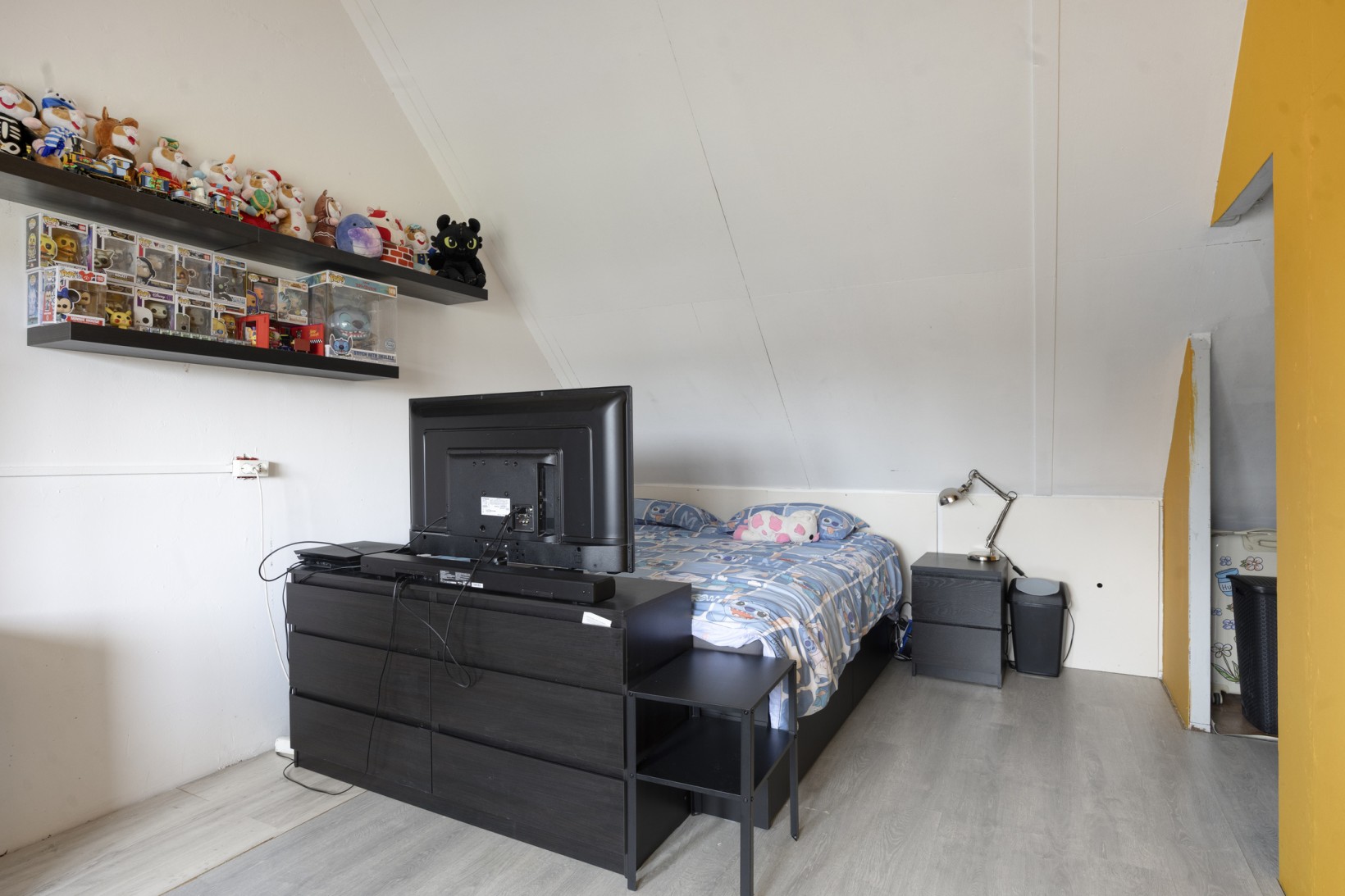 Tussenwoning te koop: Dubloen 158, Hoorn