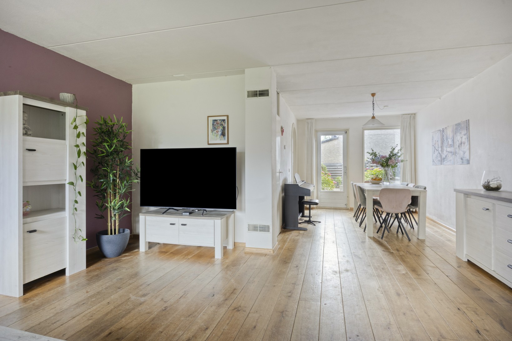Tussenwoning te koop: Dubloen 158, Hoorn