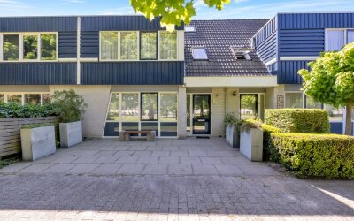 Boedijnhof 10
