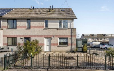 Boedijnhof 15