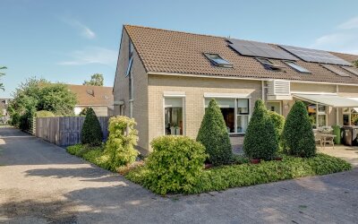 Boedijnhof 119