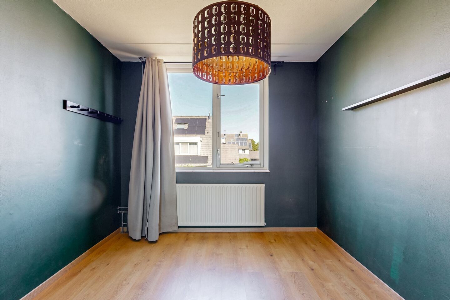 Hoekwoning te koop: Dvořákhof 22, Hoorn