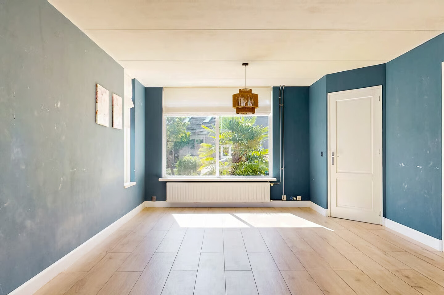 Hoekwoning te koop: Dvořákhof 22, Hoorn