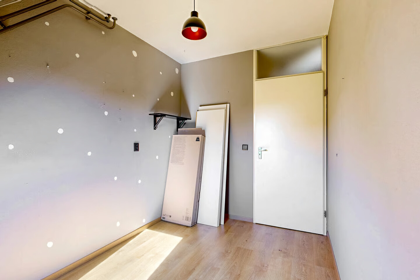 Hoekwoning te koop: Dvořákhof 22, Hoorn