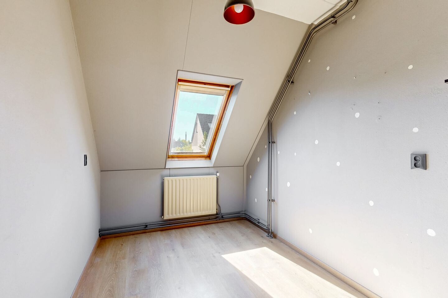 Hoekwoning te koop: Dvořákhof 22, Hoorn