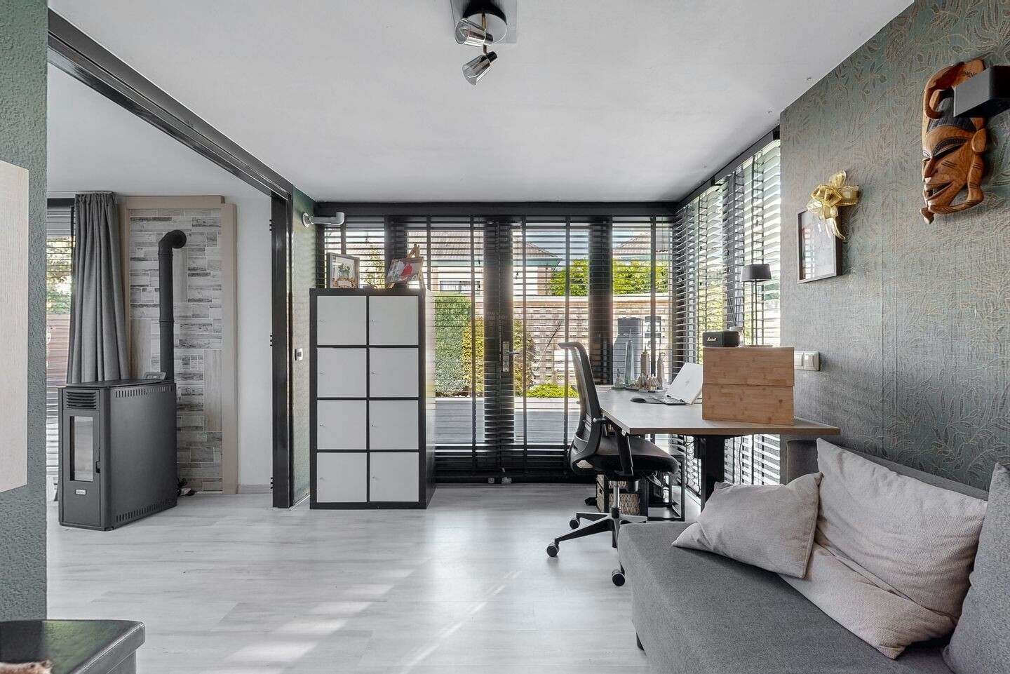 Twee-onder-één-kap te koop: Cole Porterhof 85, Hoorn