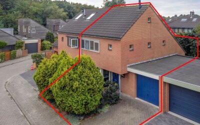 Huis te koop Cole Porterhof 137