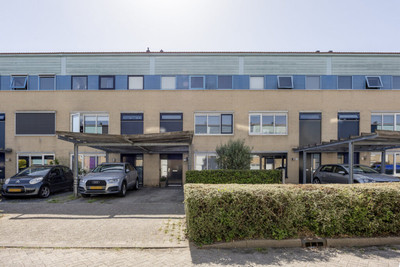 Gerard den Brabanderhof 27