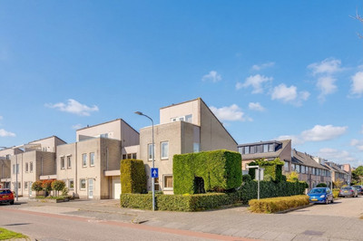 Gerard den Brabanderhof 9