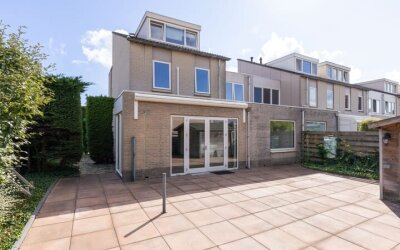 Gerard den Brabanderhof 9